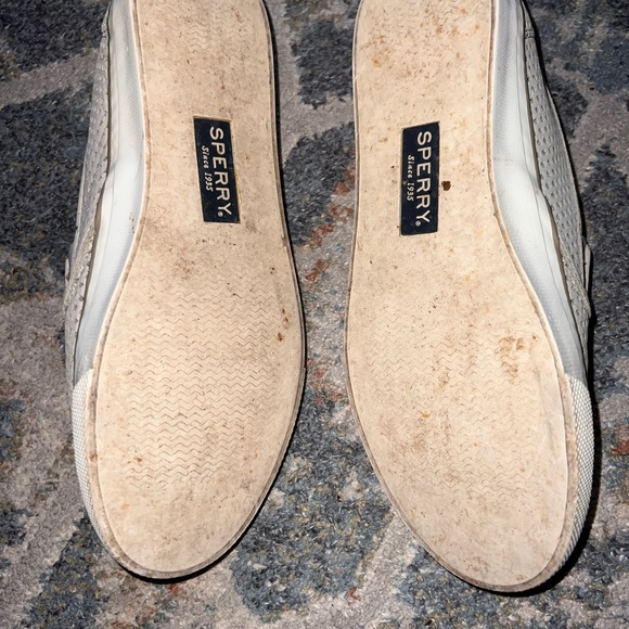 Sperry Slip-On and Converse Sneakers Set - Picture 10 of 11